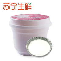 【苏宁生鲜】稻香万好杏仁茶300g 方便速食