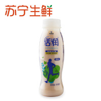 【苏宁生鲜】新希望活润活菌型乳酸菌饮料300ml 方便速食