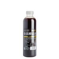 【苏宁生鲜】柚香谷桑葚酵素汁1L 方便速食