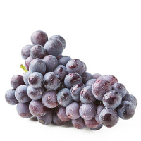 【苏宁生鲜】辽宁巨峰葡萄1kg