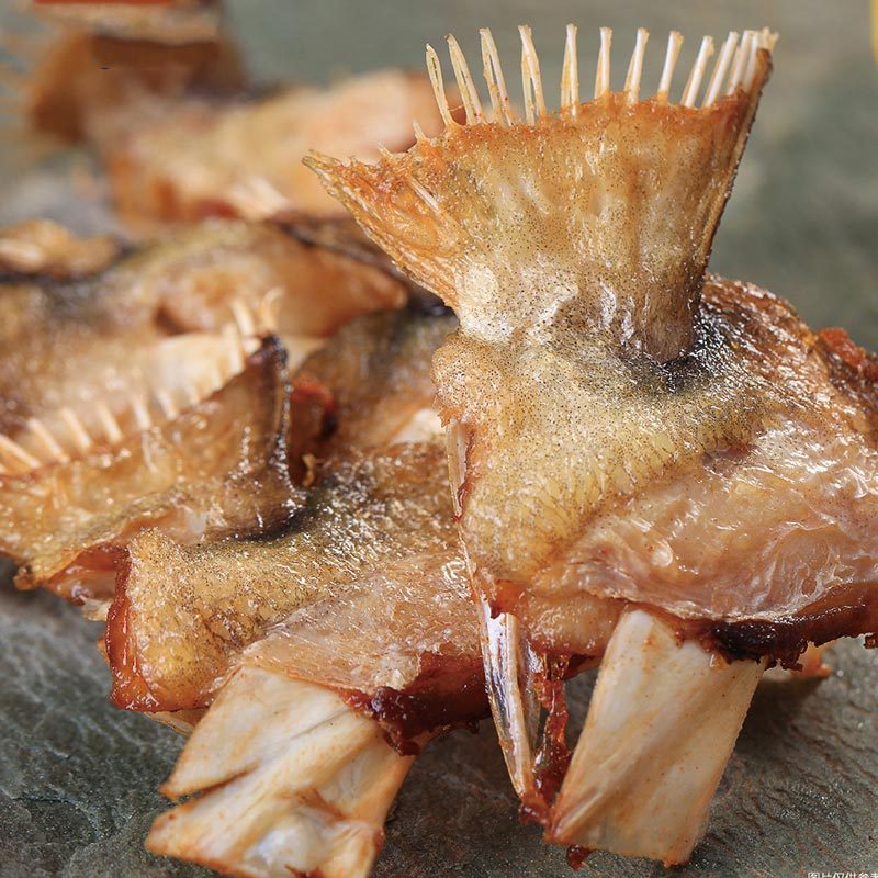 苏宁生鲜 爱吃鱼挪威北极鳕迷人锁骨 北极鳕鳃骨 500g 鳕鱼新鲜水产进口报价 参数 图片 视频 怎么样 问答 苏宁易购