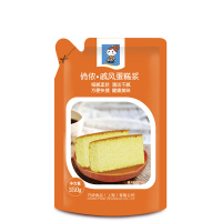 【苏宁生鲜】俏侬戚风蛋糕浆350g