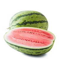 【苏宁生鲜】宁夏硒砂瓜1个5kg以上/个