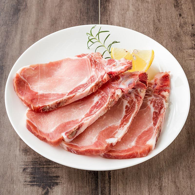 苏宁生鲜双汇冻大排片1kg