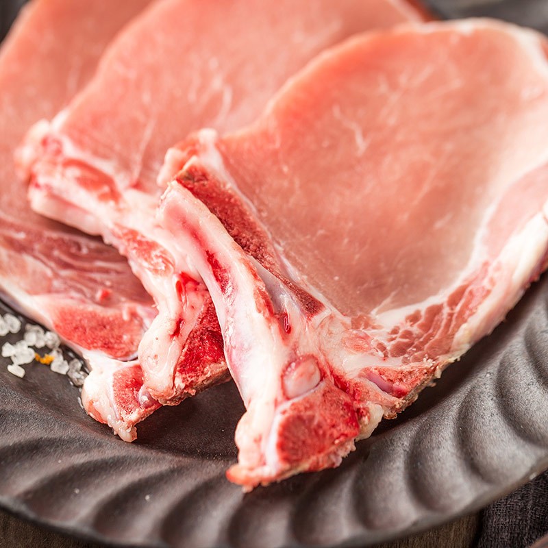 苏宁生鲜双汇冻大排片1kg