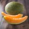 【苏宁生鲜】新疆淖毛湖西州蜜瓜1个2kg以上/个 新鲜水果 国产哈密瓜 甜瓜