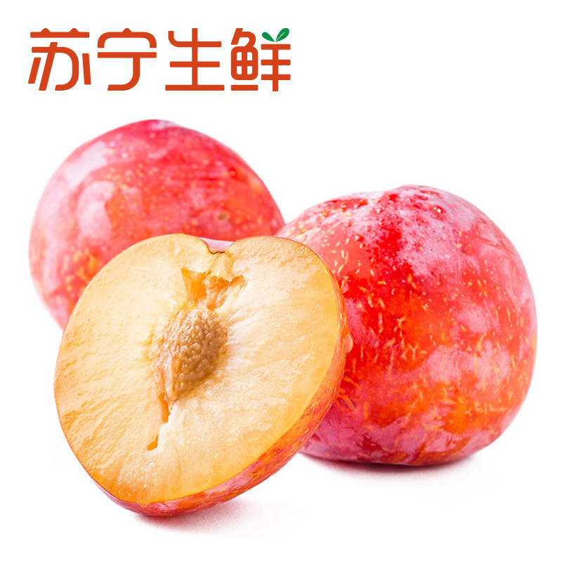 【苏宁生鲜】美国黄金恐龙蛋6个90g以上/个