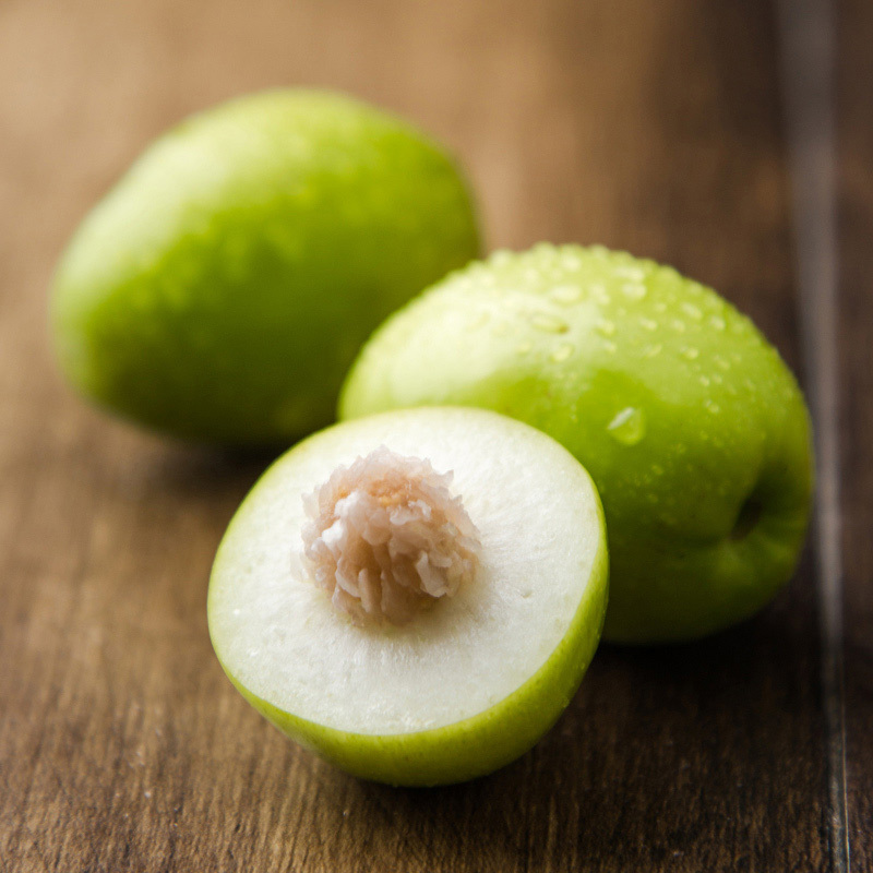 苏宁生鲜云南珍珠枣1kg18g以上个