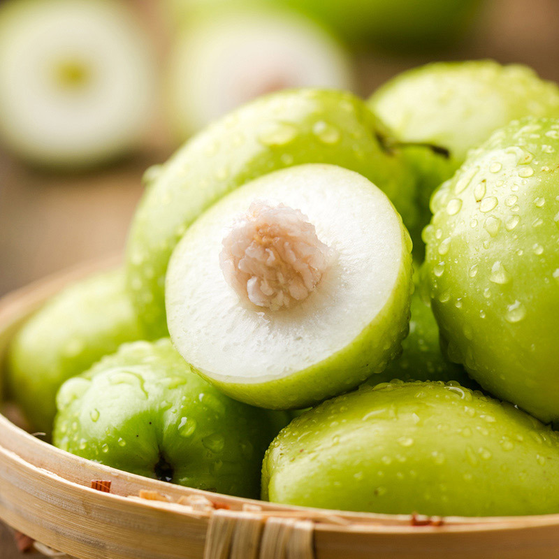 苏宁生鲜云南珍珠枣1kg18g以上个