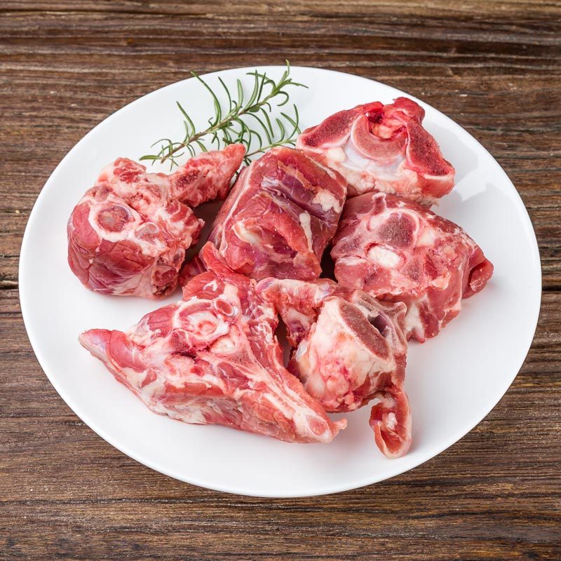 [苏宁生鲜]内蒙古散养羊蝎子500g