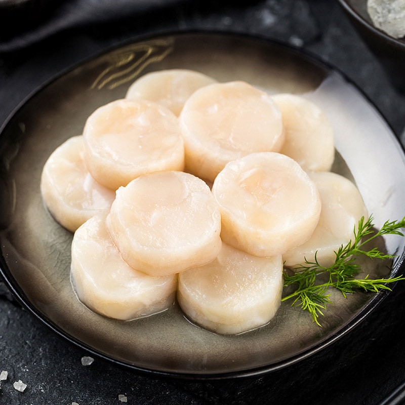 苏宁生鲜金龟岛香煎玉带250g