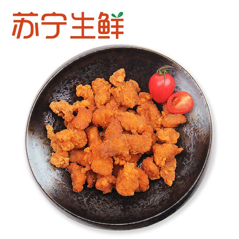 [苏宁生鲜]CP正大食品番茄小鲜肉(调理猪肉)180g