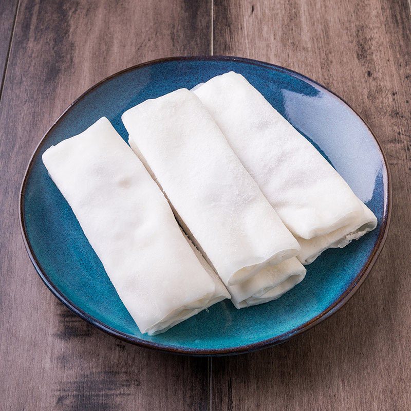 【苏宁生鲜】大洋厨佬叉烧肠粉660g 方便速食