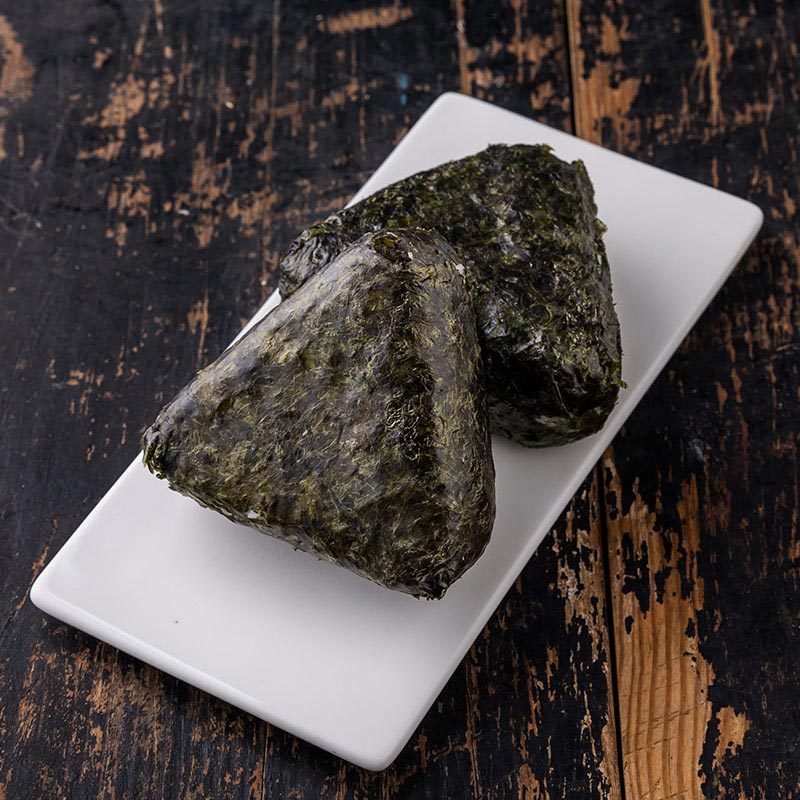 【苏宁生鲜】CP正大食品虾仁蛋黄酱脆香饭团100g 方便速食