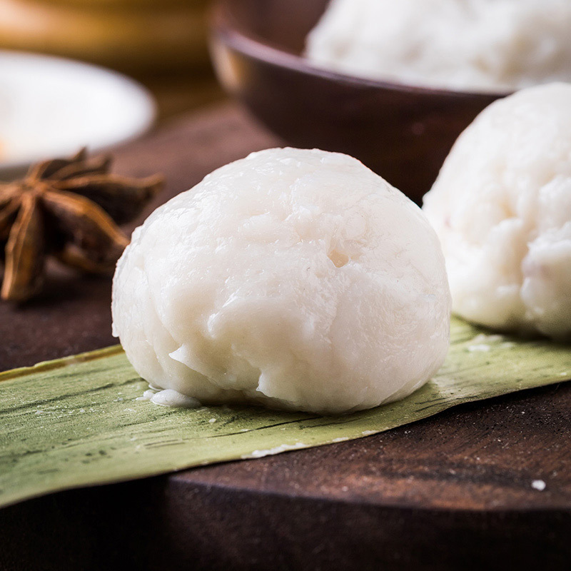 苏宁生鲜唐人基目鱼滑180g