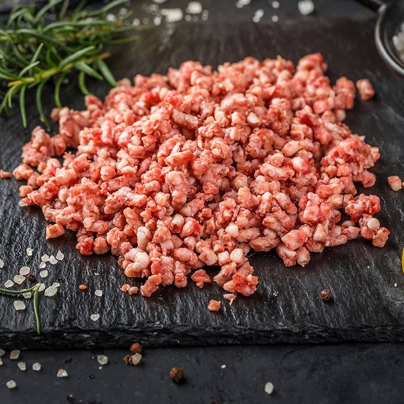 苏宁生鲜原膳澳洲和牛牛肉米350g