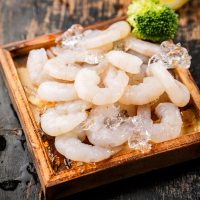 【苏宁生鲜】海陆盛宴精品礼盒1.35kg 羊蝎子 虾仁 蚬子肉 墨鱼仔 年货 馈赠佳品 精选肉类海鲜水产