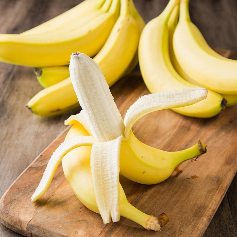 苏宁生鲜海南香蕉1kg