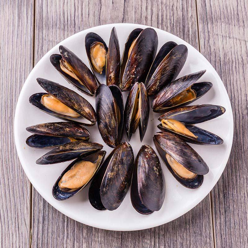 [苏宁生鲜]智利冻煮贻贝(原味)454g报价_参数_图片_视频_怎么样_问答