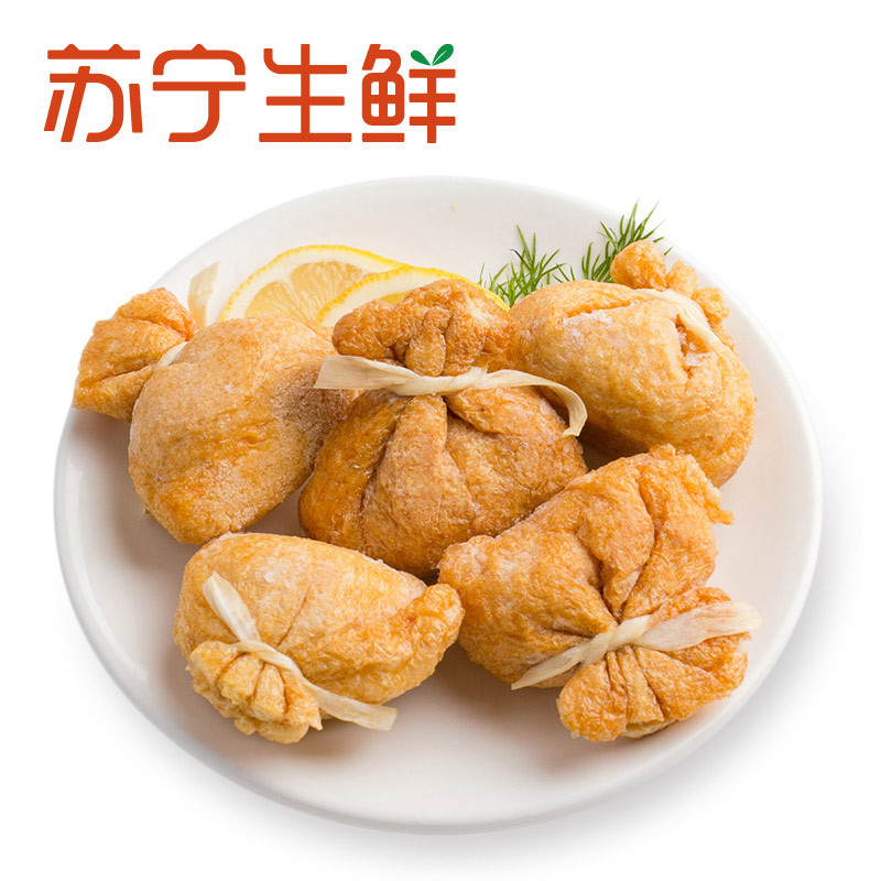 [苏宁生鲜]桂冠福袋125g