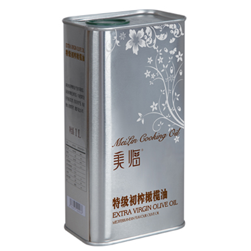 美临 特级初榨橄榄油 1L