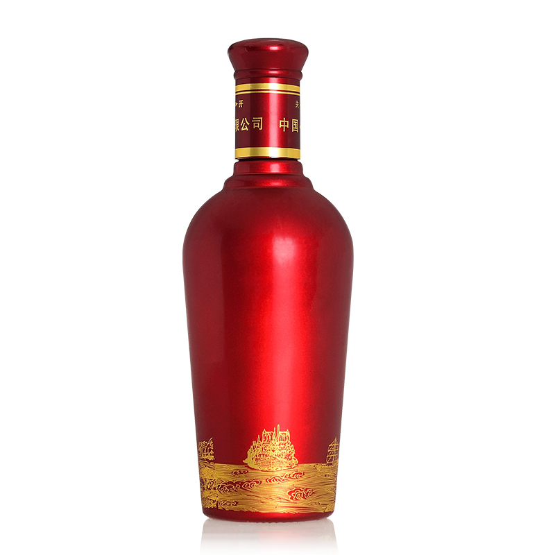 泸州老窖久藏老窖绵柔酒52度500ml