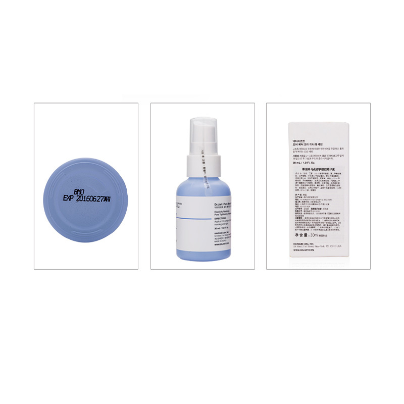 专柜正品 Dr.Jart+蒂佳婷毛孔修护提拉精华素30ml/支 清爽修护毛孔 肌肤光滑细嫩