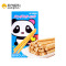 越南进口熊猫先生棒形饼干40g牛奶奶油味膨化零食