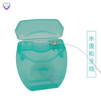 50mPTFE牙线 消炎 润滑 清洁口腔 去除食物残渣