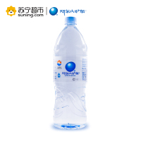 阿尔山矿泉 珍稀天然冷泉1.5L*9瓶（整箱）