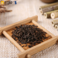黄隆泰 一级 普洱茶(熟茶) 100g/罐装 茶叶