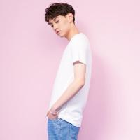 美特斯邦威T恤男2018夏季新款趣味小卡通印花潮阳光个性短袖T恤6612713281