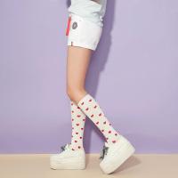 美特斯邦威短裤女士夏装时尚休闲范梭织短裤604005