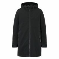 美特斯邦威棉衣男2019春季新款保暖休闲潮流学生刺绣连帽棉服男