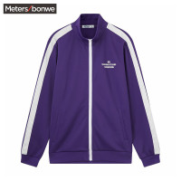 美特斯邦威卫衣男2019新款时尚潮流韩版男休闲运动青少年套头卫衣