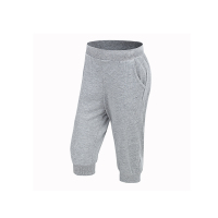 赛琪正品夏季百搭运动裤女士透气休闲针织七分裤女子跑步运动短裤135238