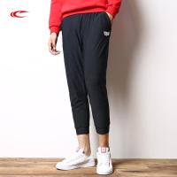 赛琪运动九分裤男跑步速干裤男田径健身收口束脚9分裤休闲长裤子208287