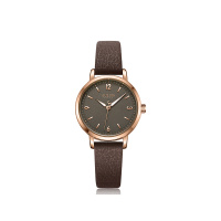 聚利时春夏新品时尚夜光潮流简约皮带学生防水石英手表女JA-1070