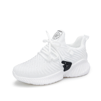 阿么运动鞋女网面透气韩版超火休闲百搭学生小白鞋单鞋老爹鞋女