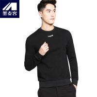 墨麦客男装春秋新款男士休闲套头卫衣