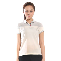 德尔惠运动T恤夏季新款女士短袖体恤