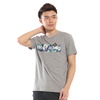 德尔惠运动T恤夏季新款男士短袖体恤