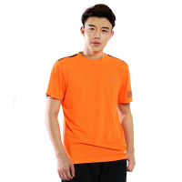 德尔惠运动T恤夏季新款男短袖体恤