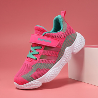 女童鞋子2019新款5春季6女孩透气旅游运动鞋7儿童春鞋9中童10岁11