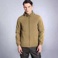 木林森男士夹克2018冬季户外休闲外套