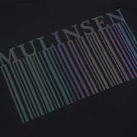 木林森 纯色 打底衫 T恤男 短袖 夏装 圆领 衣服 男士半袖体恤潮