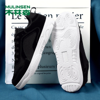 2019年春季时尚板鞋 男士休闲鞋