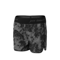 PROTOUCH女子速干运动短裤一体式内衬跑步裤 266816