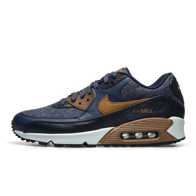 NIKE AIR MAX 90 ESSENTIAL耐克男子运动鞋 休闲跑步男鞋700155