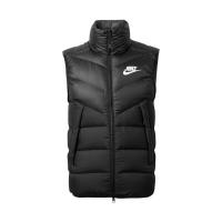 Nike耐克 冬季 男士运动休闲 防风保暖羽绒服背心马甲外套 928860